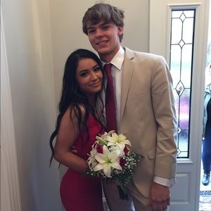 Meet your Posher, Patrick